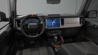 2026 Ford Bronco® Internal Image 2